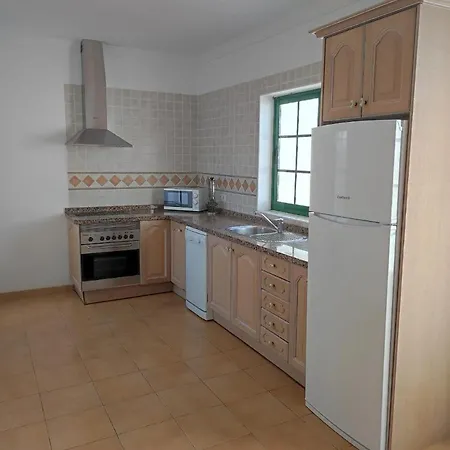 Villa Martina Playa Blanca  Buitenkant foto