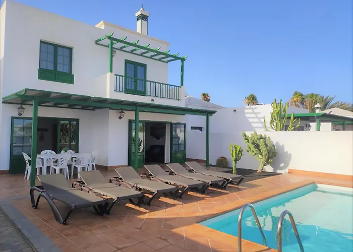 Villa Martina